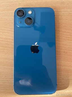 iPhone 13 Mini 128GB - 4