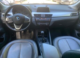 BMW X1 - 4