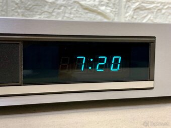 TEAC TT-2 …. Digitálny audio časovač - 4