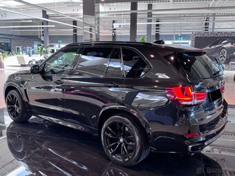 BMW X5 xDrive 40e iPerfo. M-Packet Shadow DAB Tempo - 4