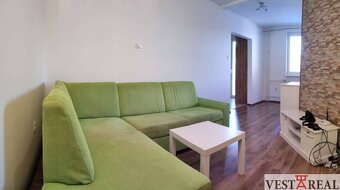Na prenájom 1,5 izbový byt s lodžiou Trnava, Na hlinách - 4