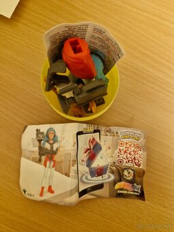 Kinder maxi - 4