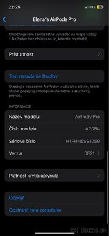AirPods Pro - 4
