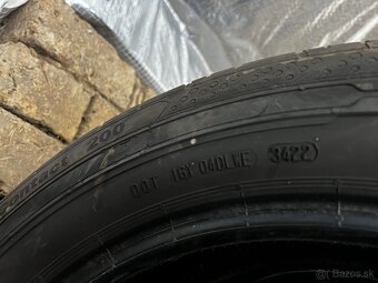 Pneu 225/55 r17 C dodávkové - 4