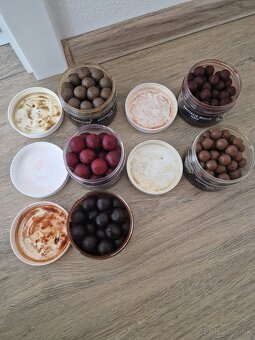 Boilies a Method Mix - 4