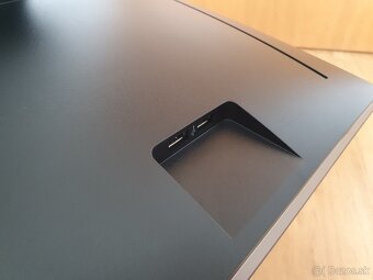 Monitor HP Elite Display 232, 23", 1920x1080 - 4