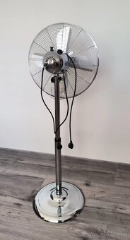 Stojanový ventilátor - 4