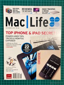 časopis MacLife - 4