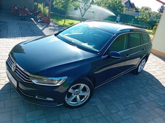 Volkswagen Passat Highline 2.0tdi DSG - 4