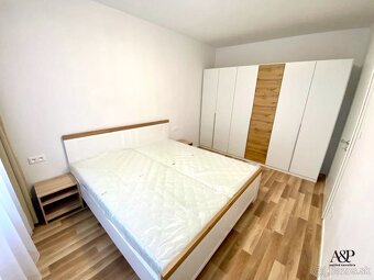 NA PRENÁJOM 2 IZBOVÝ BYT S BALKÓNOM A PARKOVNÝM MIESTOM - PR - 4