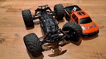 RC AUTO MT-12 NEO - 4