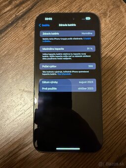 Apple Iphone 15 plus 128gb - 4