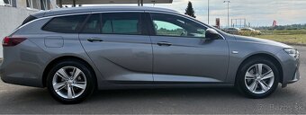 Opel Insignia 2.0D 128KW 2021 ELEGANCE NA SPLATKY - 4