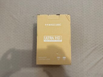 Projektor MagCubic HY300 Pro - 4