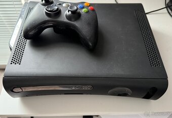 Xbox 360 120gb - 4