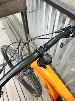 Trek Top Fuel 9.8 XT - 4