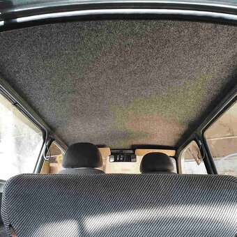 Trabant 601 - 4