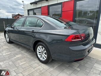Volkswagen Passat 1.5 TSI DSG Business, 62 360km, SR - 4