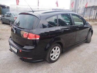 Seat Altea XL 1.9 TDi Reference - 4