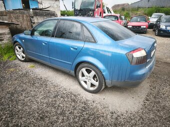 A4 1.9tdi 85 kw - 4