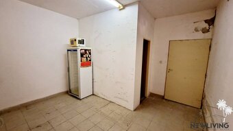 DOBRÁ INVESTÍCIA - budova KOPLOTOVCE - 4
