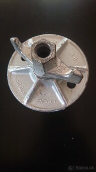 Doka stojky - 4
