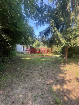 predáme murovanú chatu so záhradou, Sokoľ-Košice-okolie - 4