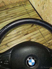 Volant BMW F31 F30 s airbagom - 4