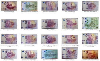 Predam 0Euro souvenir - 4