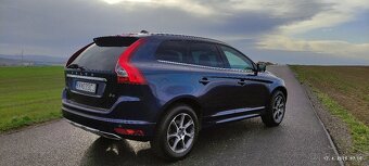 Volvo XC60 D4 Ocean Race - 4