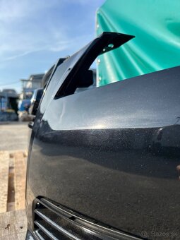 Nárazník Audi A3 8P Facelift - 4