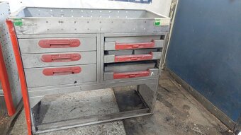 Regalovy system Bott - 4