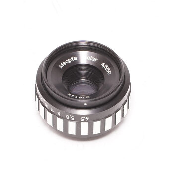 Meopta Belar 4,5/50 - 4
