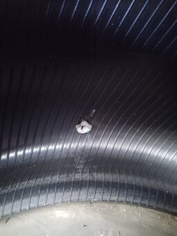 Letné pneu 225/50 R17 - 4