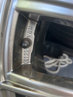 AEZ Crest SUV 235/45 R20 - 4