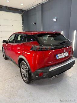 Peugeot 2008 1.2 PureTech, SR,1 maj - 4