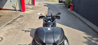 Cfmoto gt 650 Premium - 4
