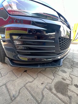 Volkswagen Golf 7 GTI - 4