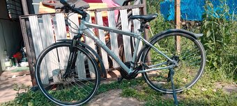 Kilimanjaro sport bicykel - 4