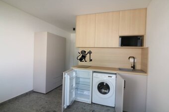 Garsónka v projekte Noemis v Stupave - 4