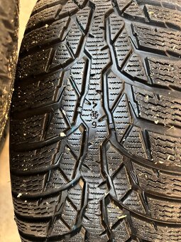 Originálne kolesá Kia xCeed 205/60 R16 6.5Jx16 ET40 - 4