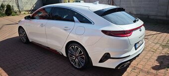 Kia ProCeed 1.6 T-GDi GT - 4