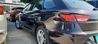 Seat leon 1,6D - 4
