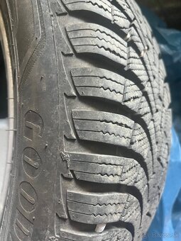 Disky 205/55/r16 seat leon - 4
