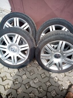 Elektrony 5x112 r17 Vw - 4