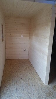 Tesárske stavebné práce ,stavba chát ,prístreškov,altankou - 4