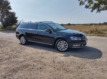 Passat 2.0tdi - 4