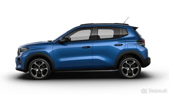 Citroën C3 - 4