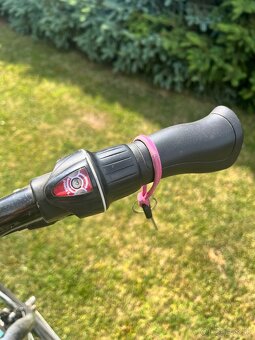 Detský holandský bicykel Batavus 26” - 4