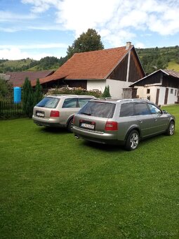 Audi A6 Avant - 4